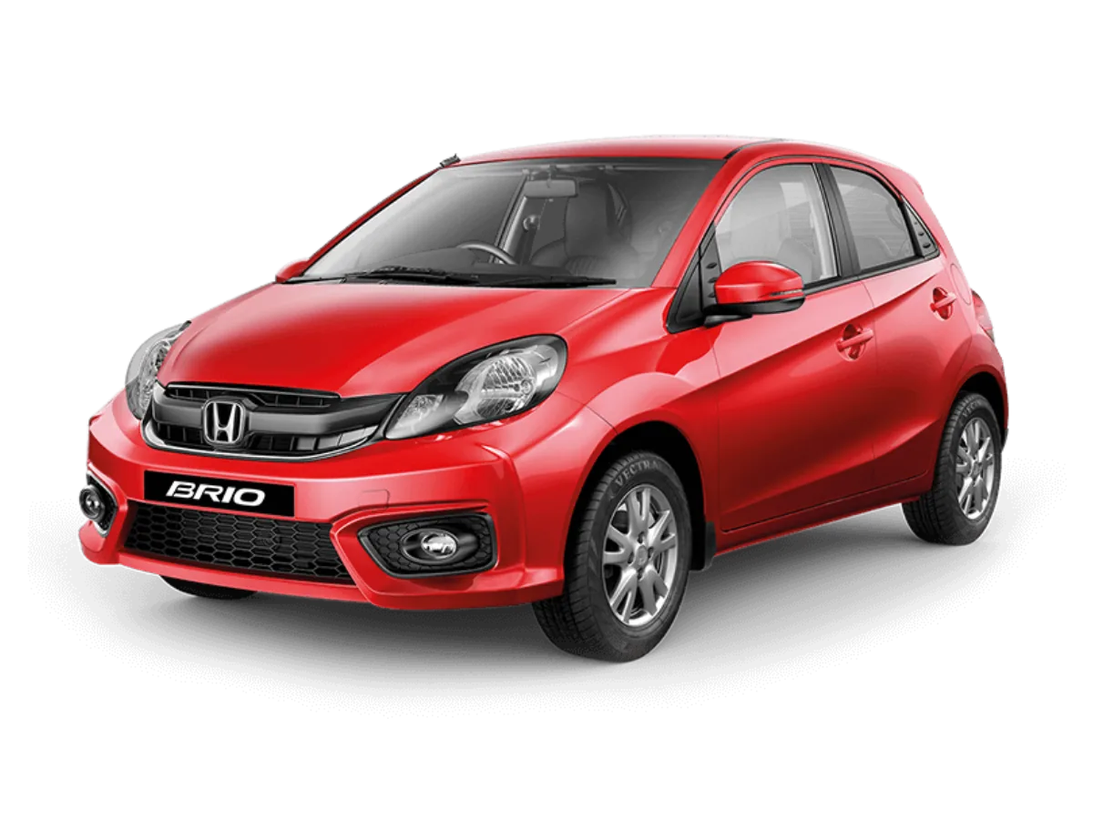 Honda Brio
