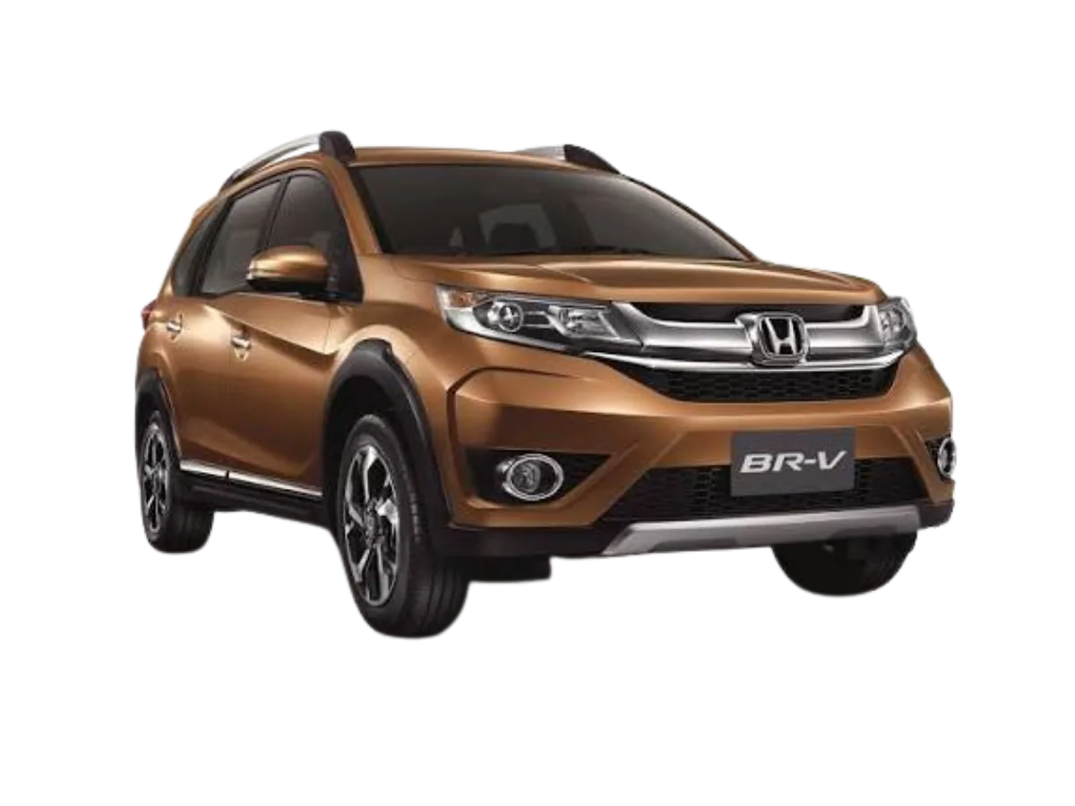 Honda BR-V