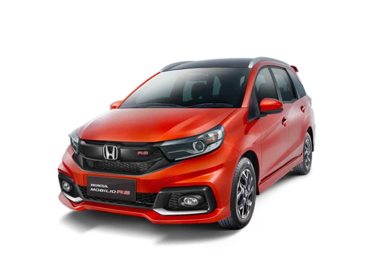 Honda Mobilio